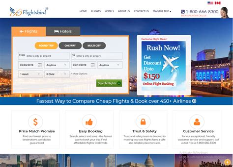 cheaptickets official site.